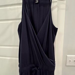 Beautiful navy jumpsuit - super soft!